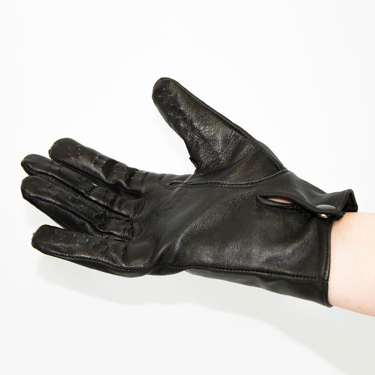 Vampire Gloves - Medium