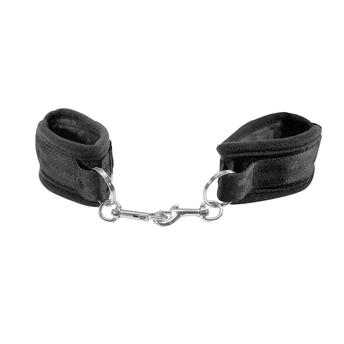 Sex & Mischief Beginner's Handcuffs