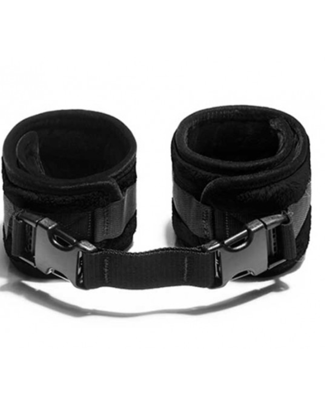 Liberator Cuff Kit for D-Ring Products cuffs only