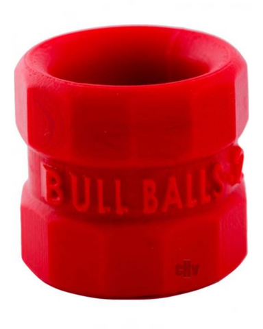 Bullballs 1 Small Red Ball Stretcher