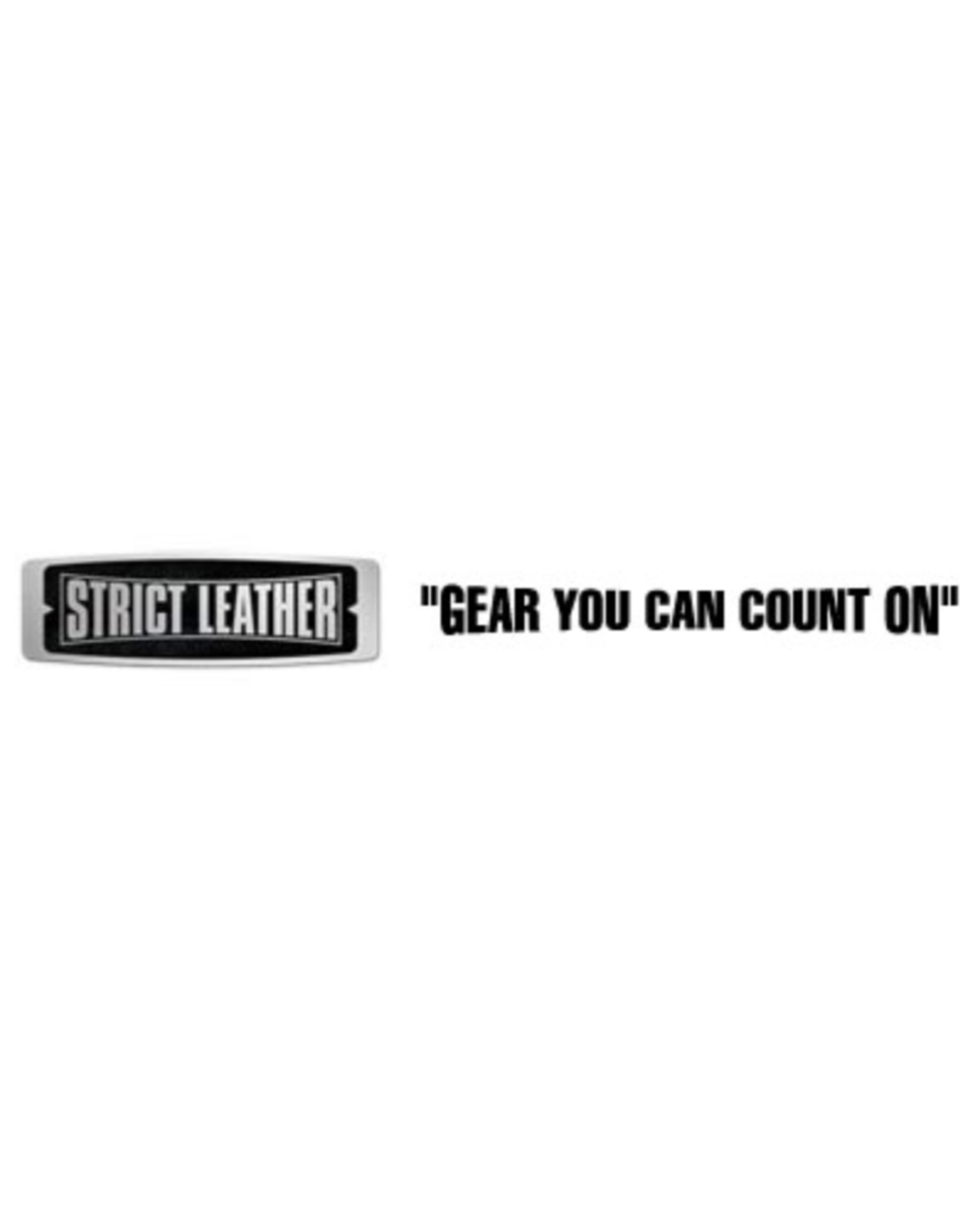 Strict Leather Heavy Tail Flogger