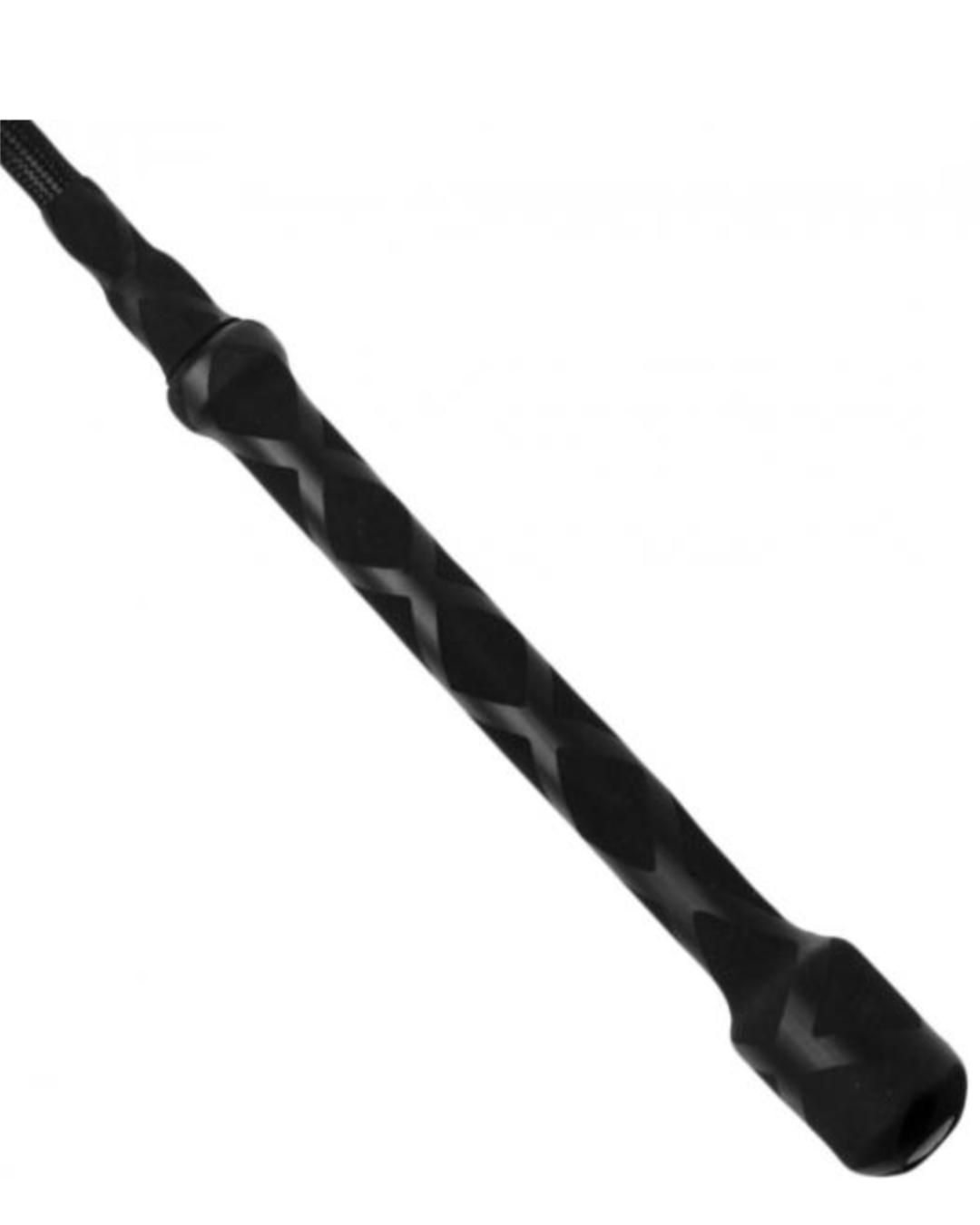 Strict Leather Short Riding Crop  handle