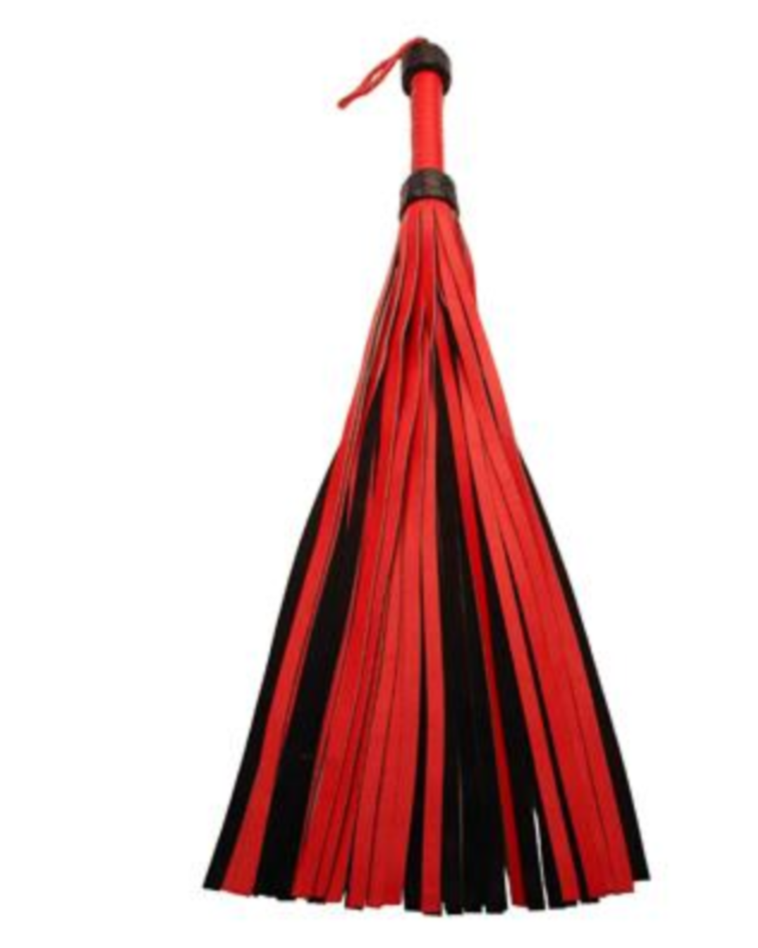 Heavy Tail Flogger by XR Brands tassles