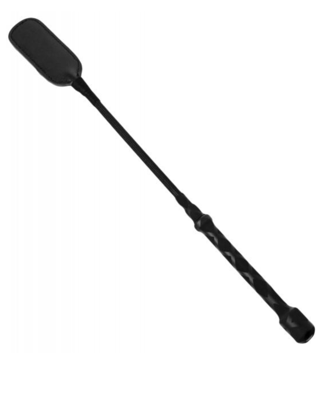 Strict Leather Short Riding Crop  full length 