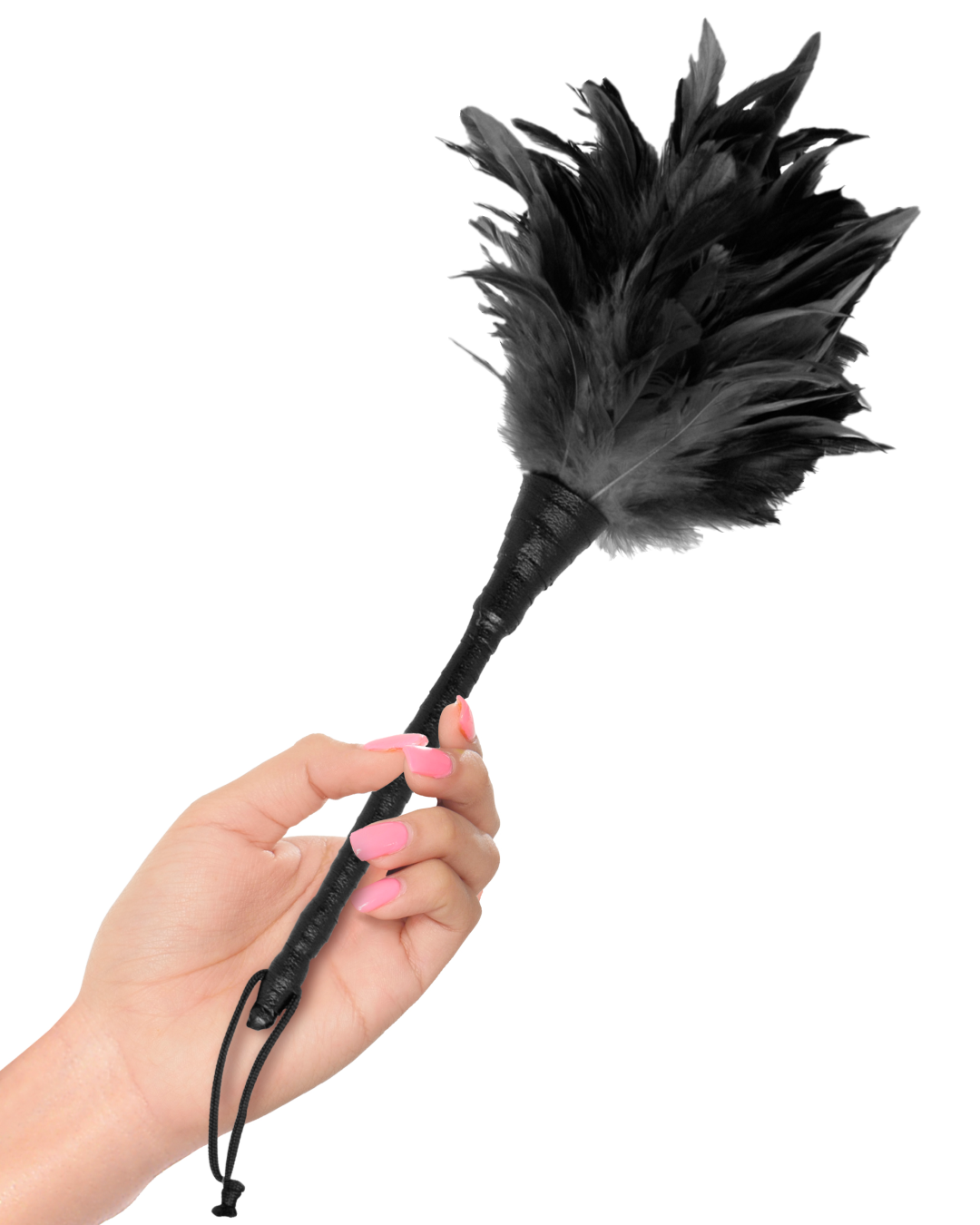 Fetish Fantasy Series Frisky Feather Duster