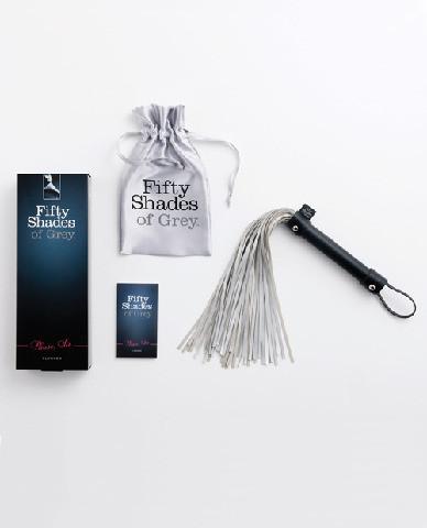 Fifty Shades of Grey Please Sir Flogger with package