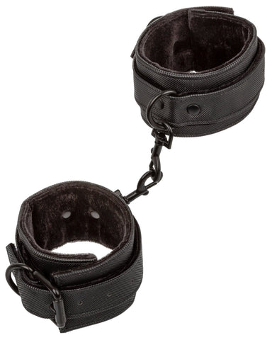 Boundless Ankle Cuffs by Calexotics on white background 