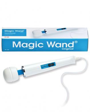 Magic Wand Original with box