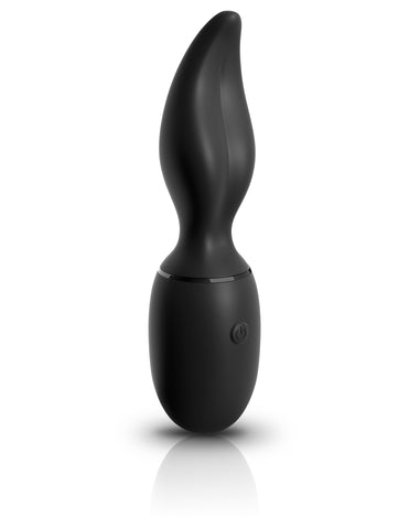 Sir Richard's Control Ultimate Silicone Rimmer Anal Vibrator