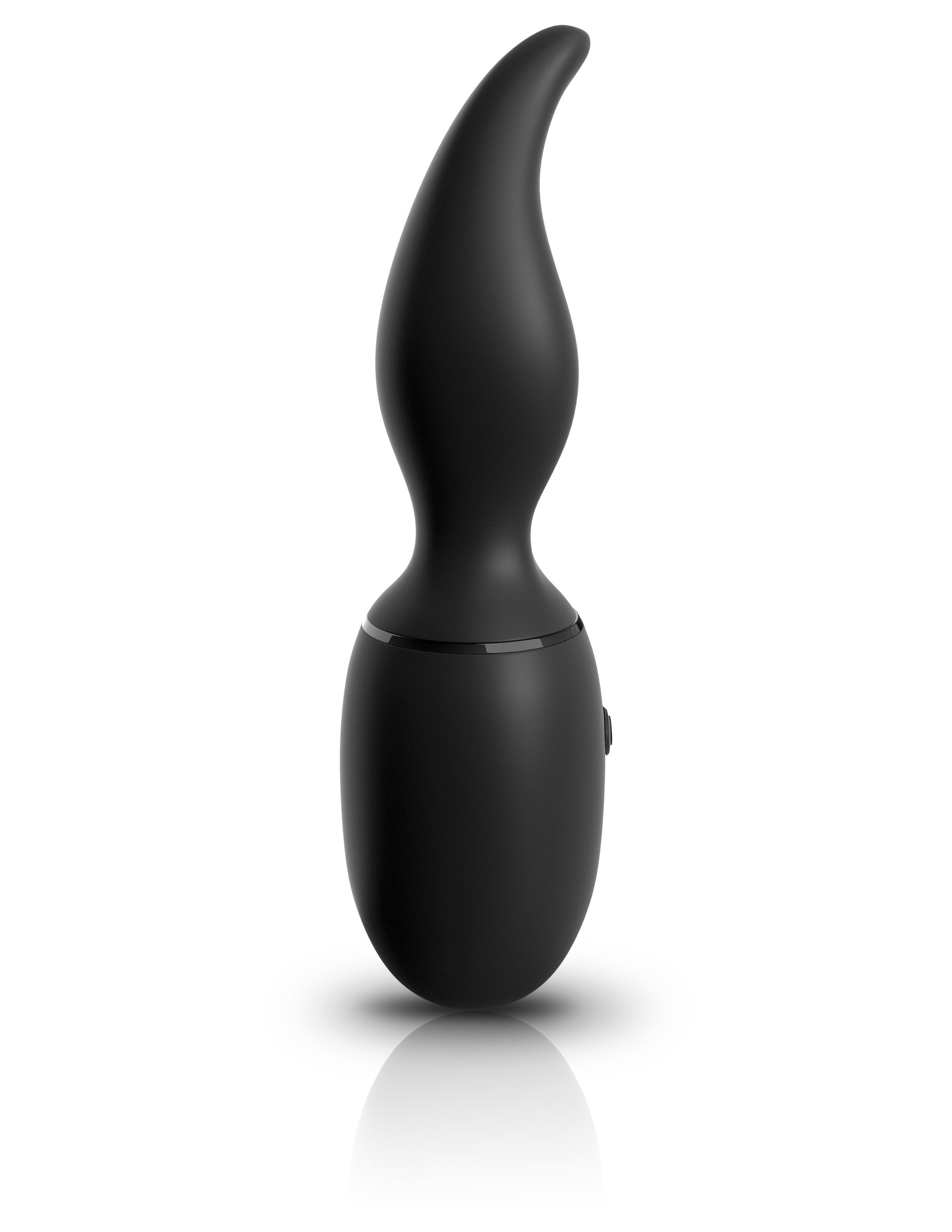 Sir Richard's Control Ultimate Silicone Rimmer Anal Vibrator