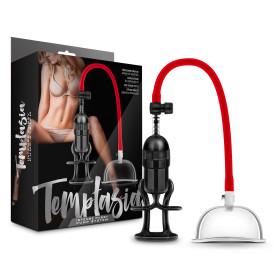 Temptasia Intense Pussy Pump System by Blush Novelties with box