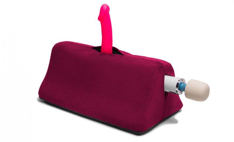 Liberator Tula Hands Free Double Sex Toy Mount